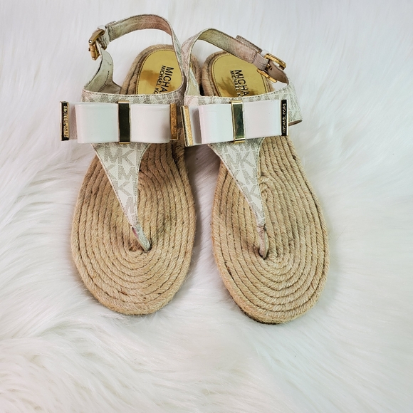 Michael Kors Women's Sandals - Picture 1 of 5